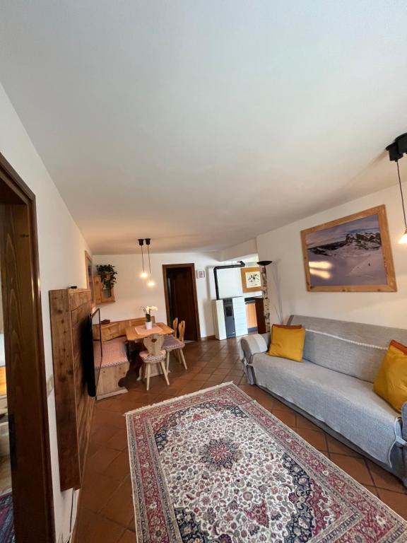 DOLOMITI HOUSE STUBE