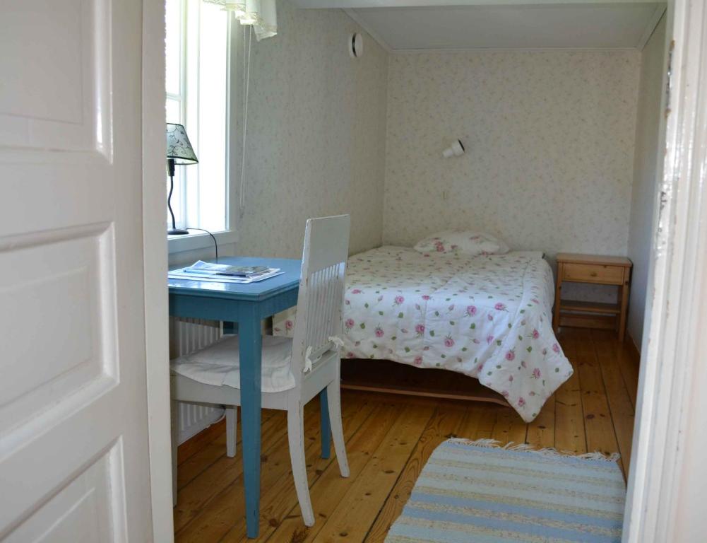 Bull-August gård vandrarhem/hostel