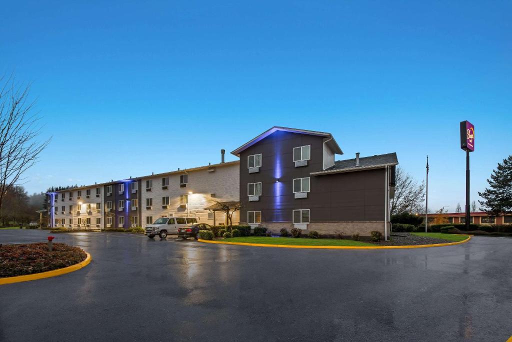 Sleep Inn Kelso