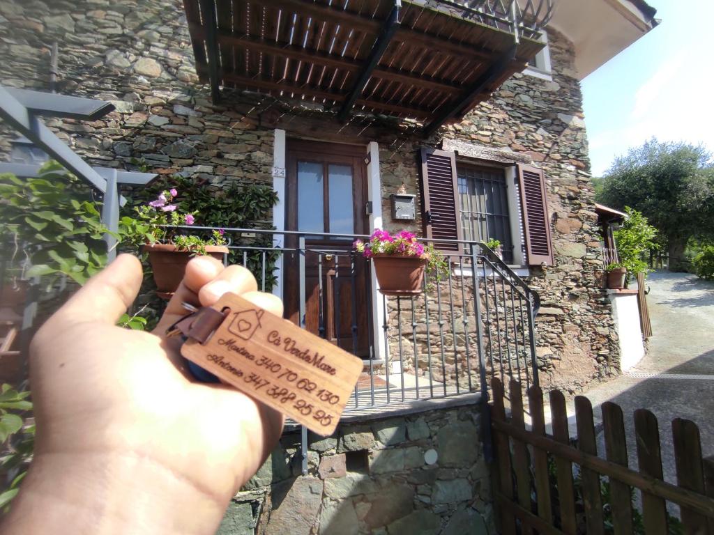 CA' VERDEMARE