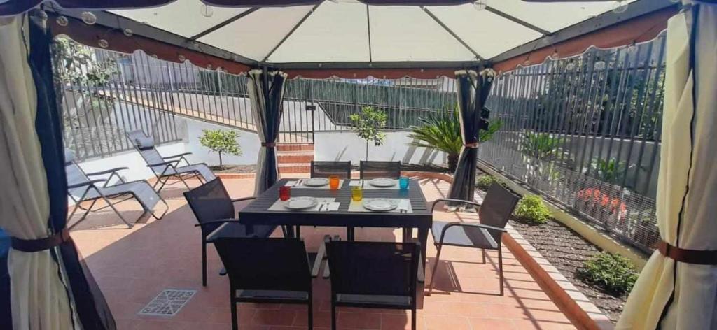 BiloVarazze with Terrace