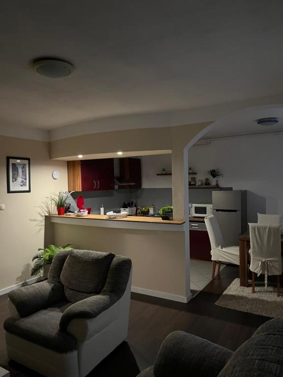 Apartment T&M Zagreb Airport