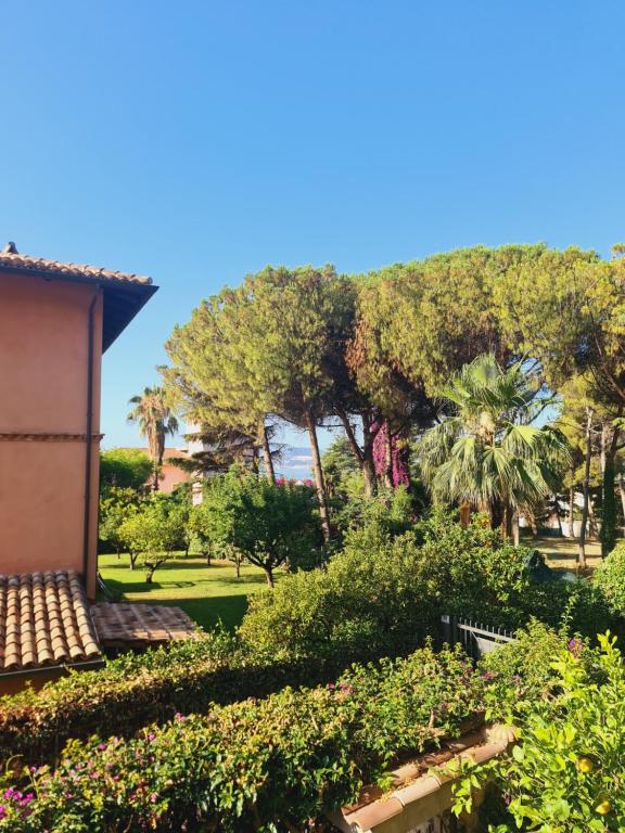 Mosè House