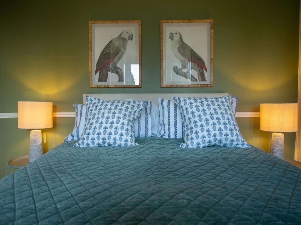 The Beeches - Chatsworth Apartment 1 Sleeps 2