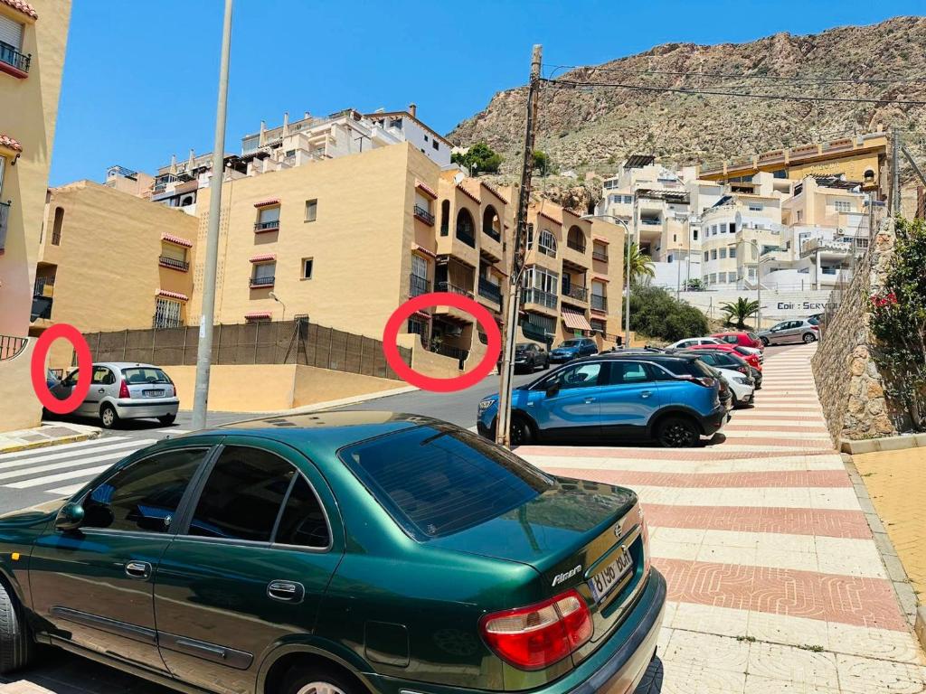 Nice apartment near the Port