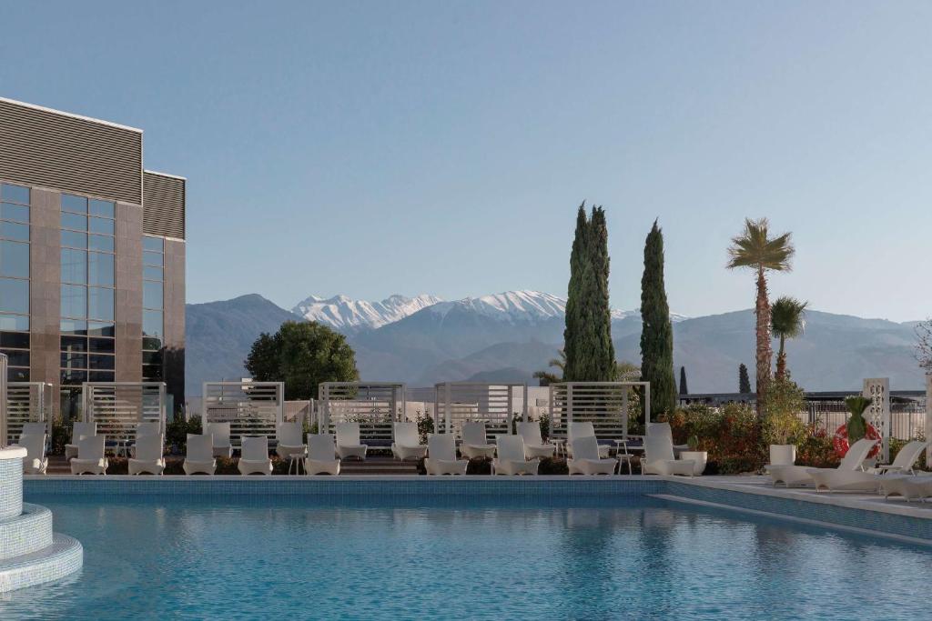 Radisson Collection Paradise Resort and Spa Sochi