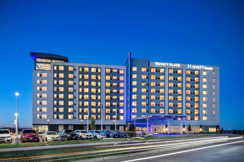 Hyatt House East Moline/Quad Cities