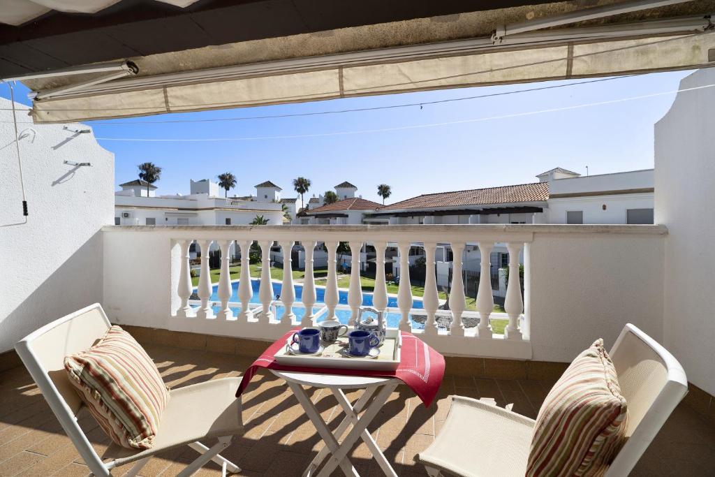 Casa Costa Ballena Dahlia
