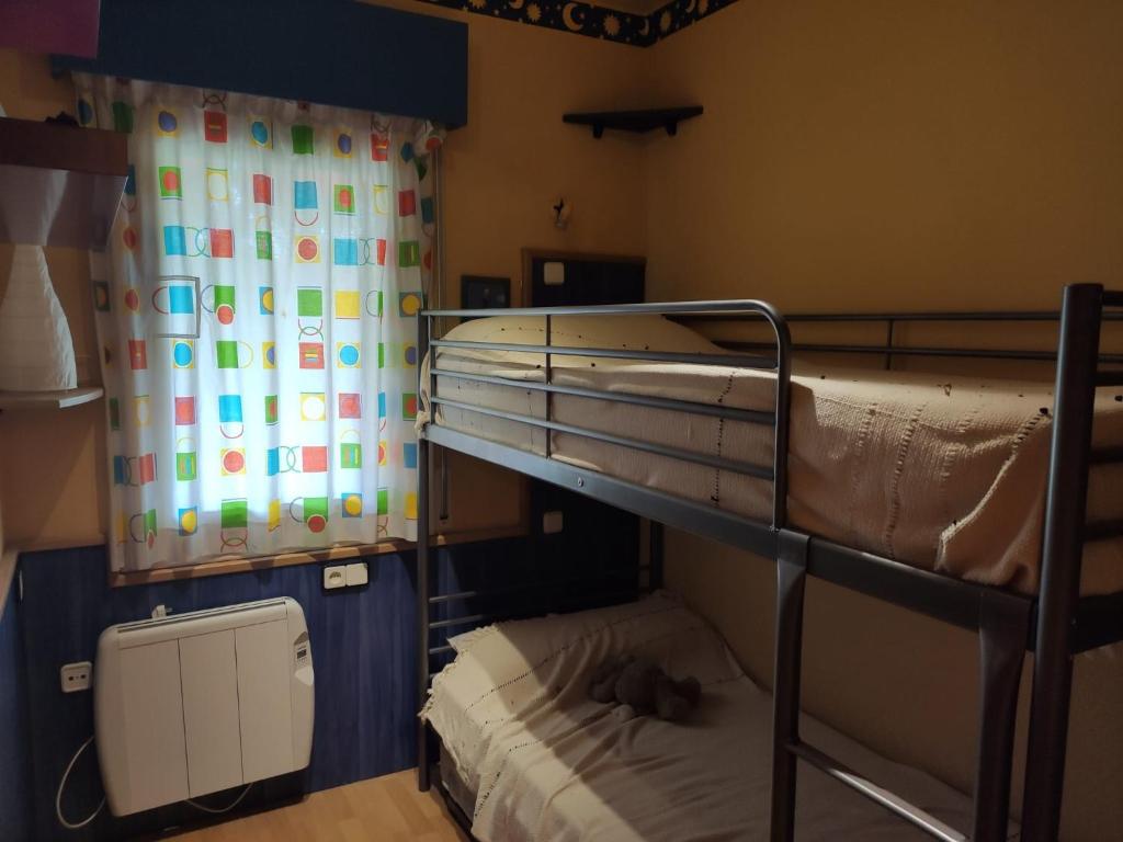 Apartamento a pie de playa