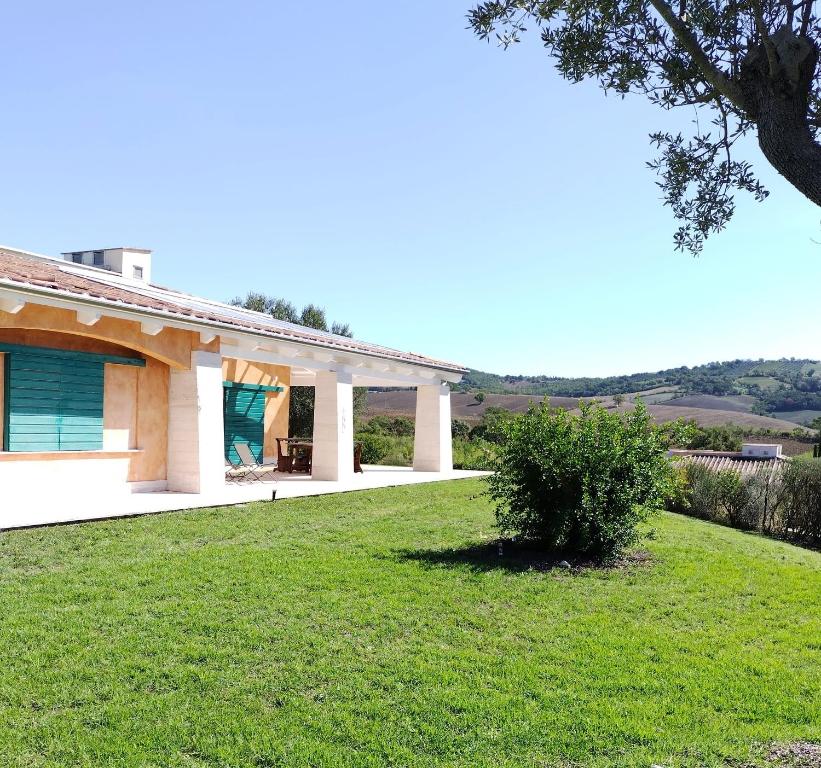 Villa luce e relax
