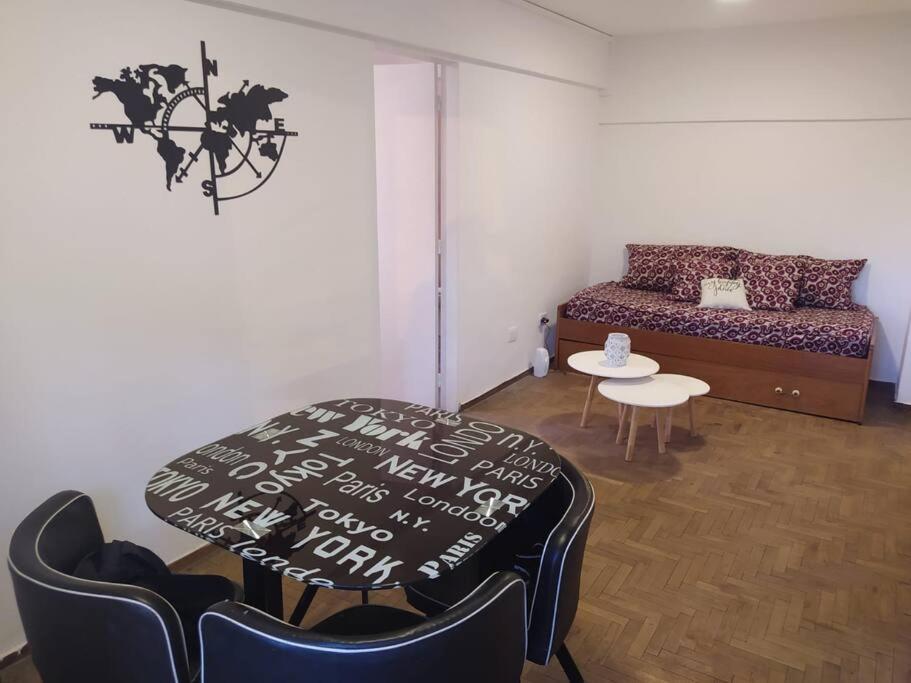 Departamento en el centro de Córdoba