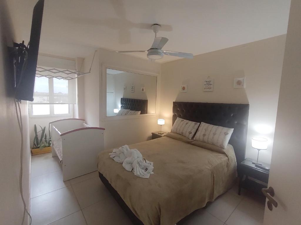 Sweet Suite Home 1º