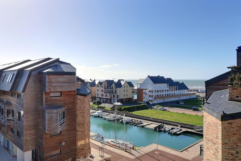 Cosy Deauville