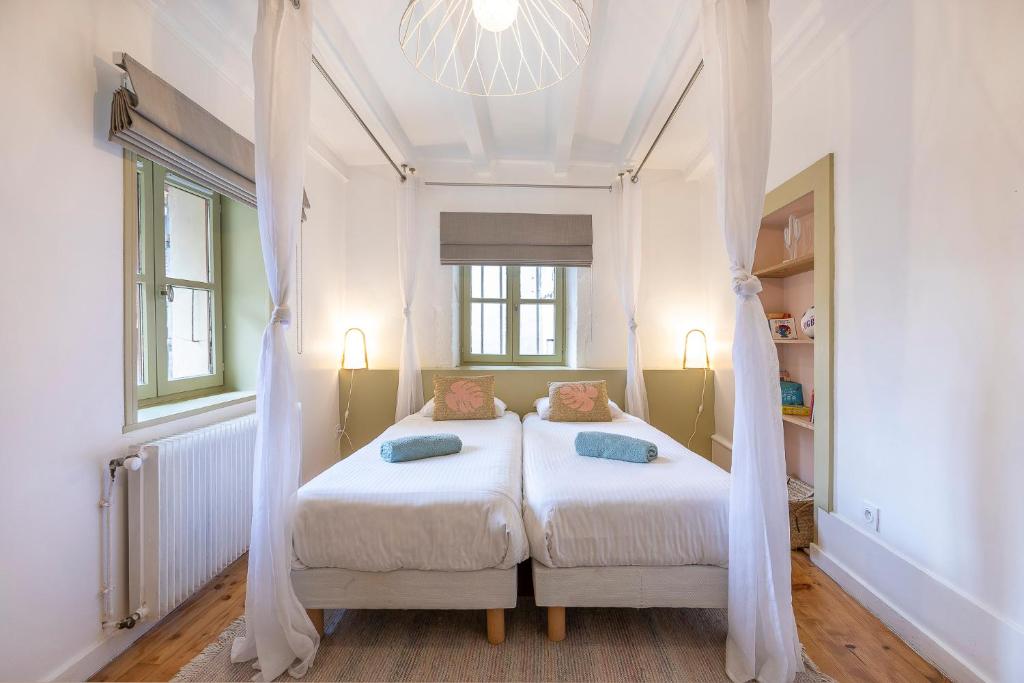 Bel appartement, 2 chambres, Annecy Coeur de ville