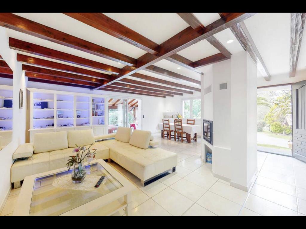 Maison Villa Yoda
