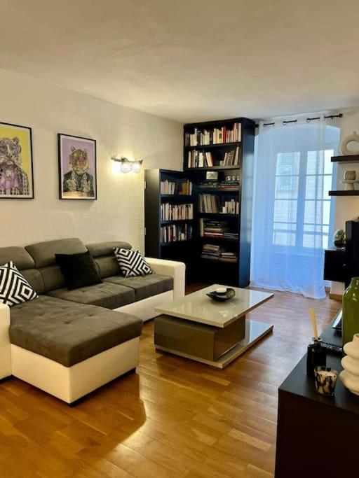 Charmant Appartement centre-ville