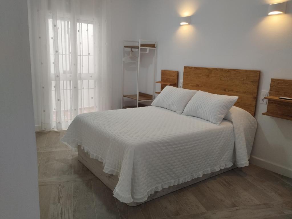 APARTAMENTO SOL