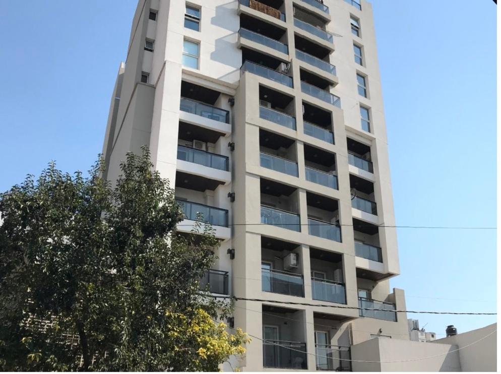 Apart del Puerto 01