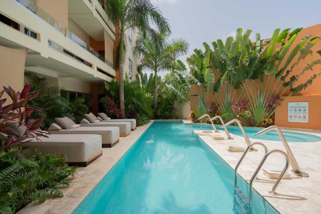 Valhalla Residences by Biwa