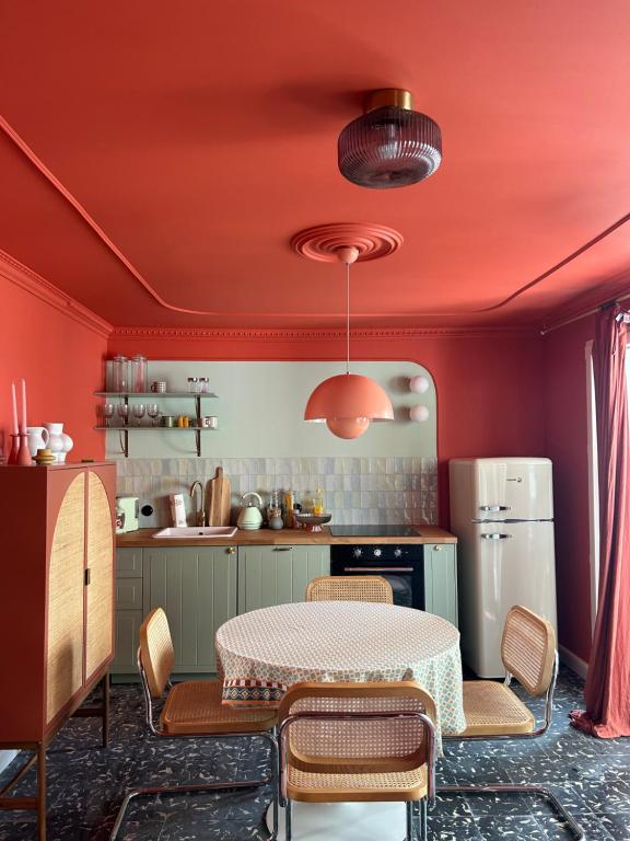Apartamento No5
