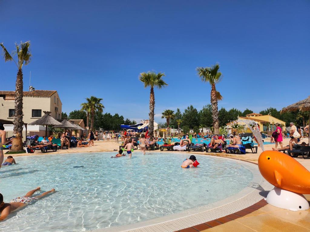 camping sable du midi 4 etoiles