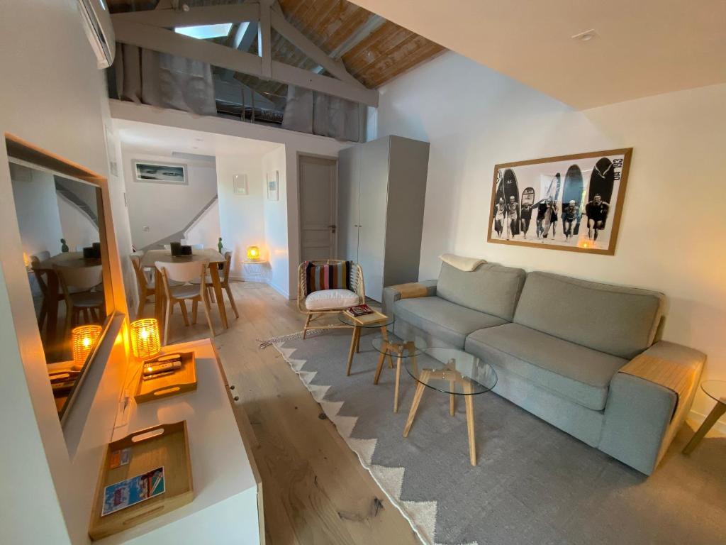 Maison « Shaka »