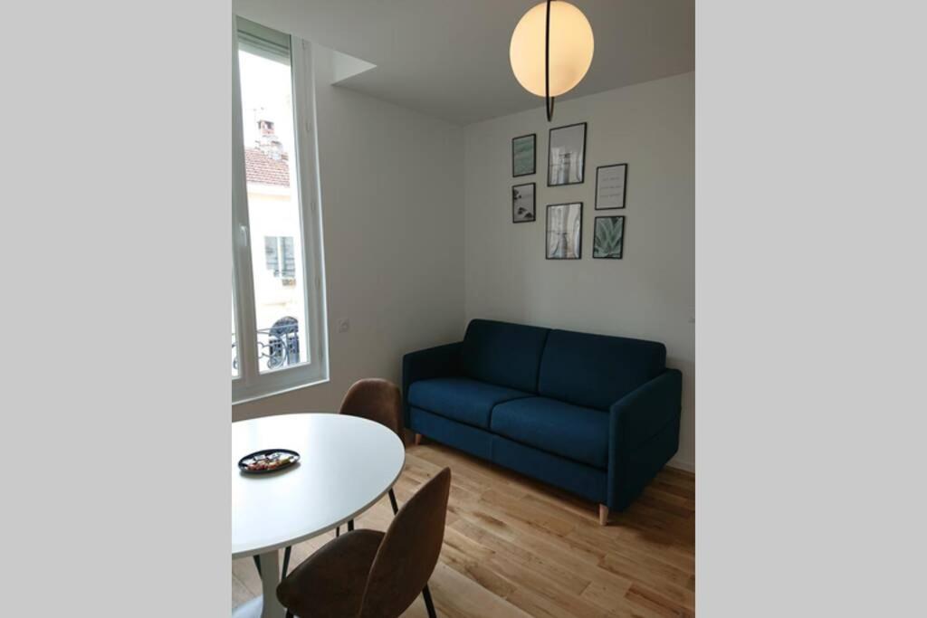 appartement 4 pers quartier Chartrons à Bordeaux