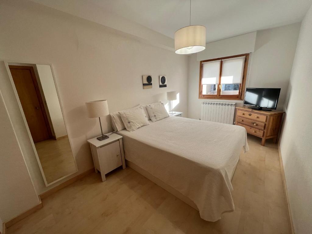 Apartamento Muga