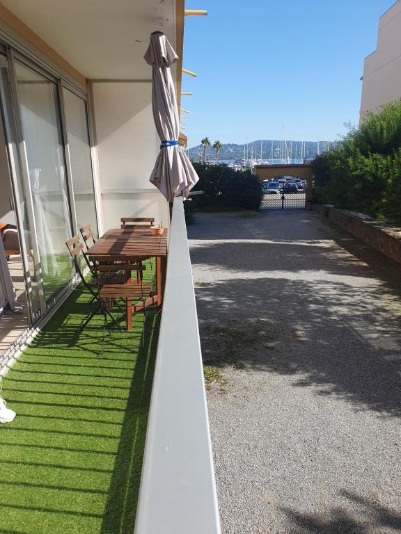 Cavalaire Sur Mer
