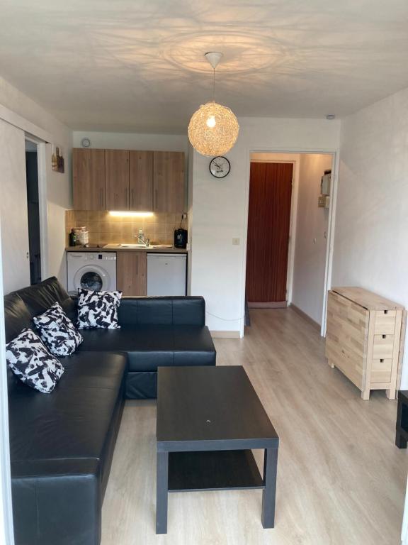 Appartement neuf Beautiful Villers 1-4 pers avec parking privé et à 200 m plage