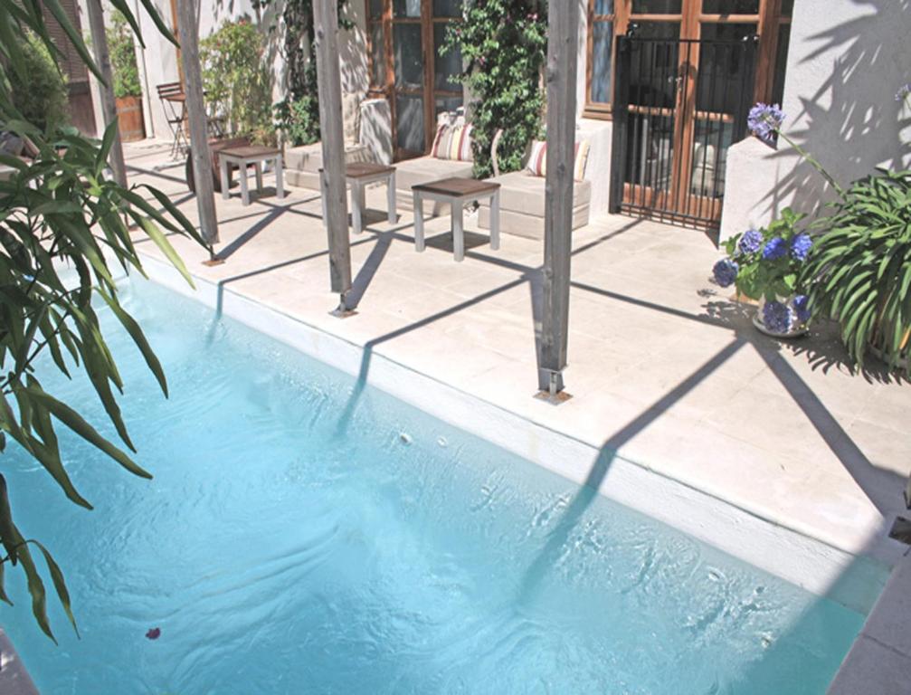 Villa Saint Charles