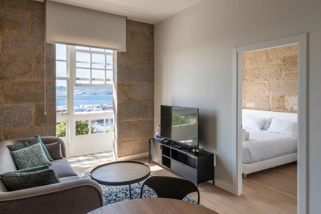 Bow Suites by Como en Casa