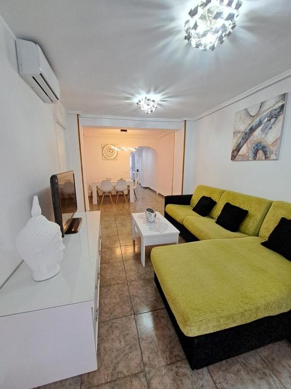 Apartamento 50mt Playa Cullera (San Antonio)