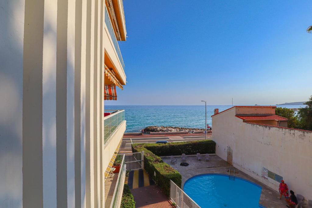 « Hawai » Proche Mer, Calme, Piscine