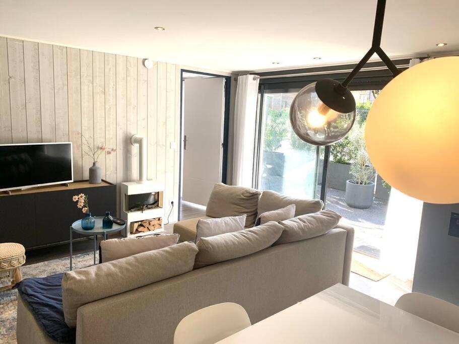 Joli T2 3* 40 m2 avec parking et terrasse