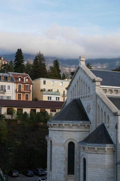 Joli studio proche des thermes