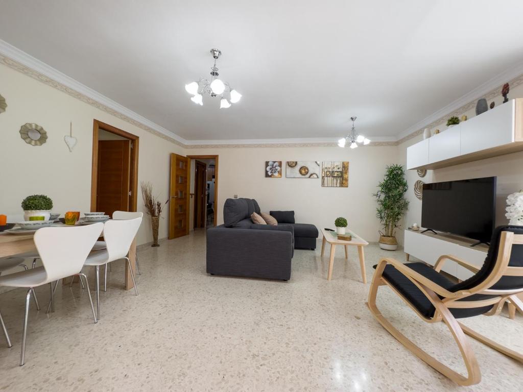 Apartamento Orotava Torre
