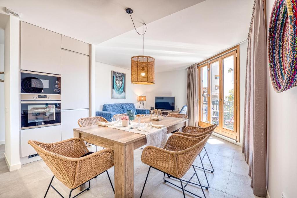 CAMBRILS Chic Apartments