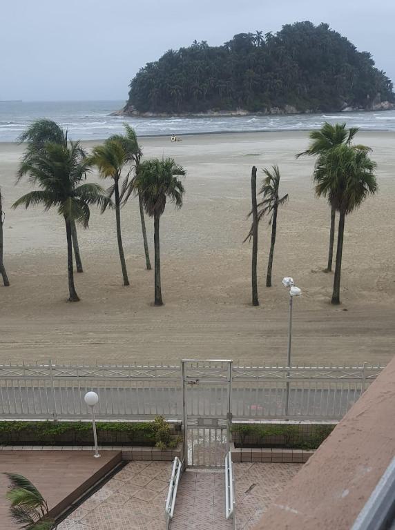 Kit Pé na Areia