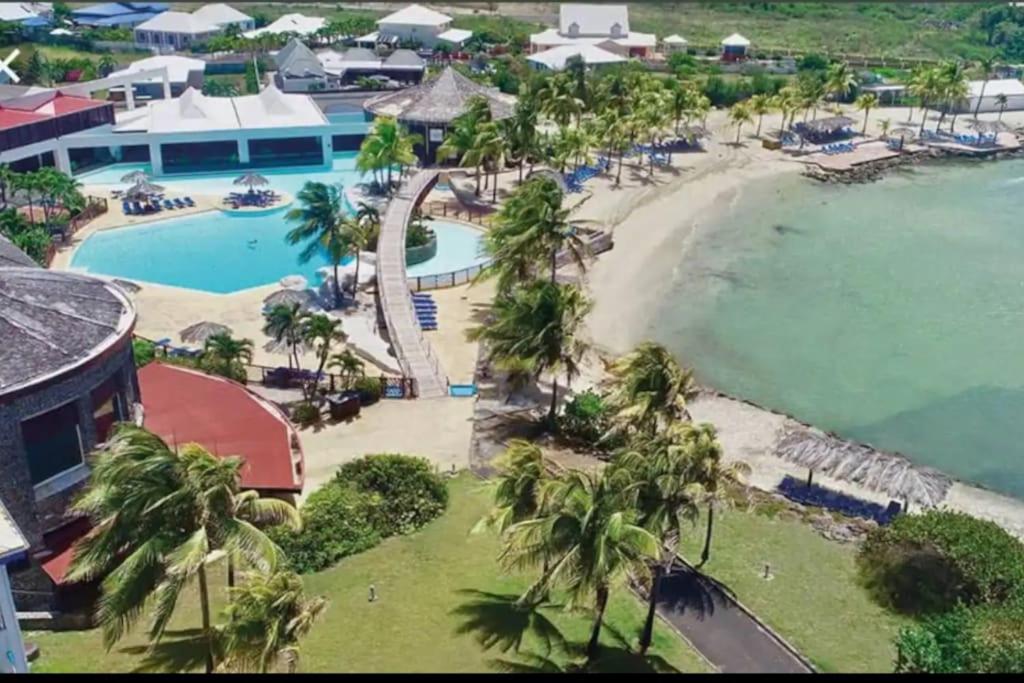Appartement Saint François Guadeloupe
