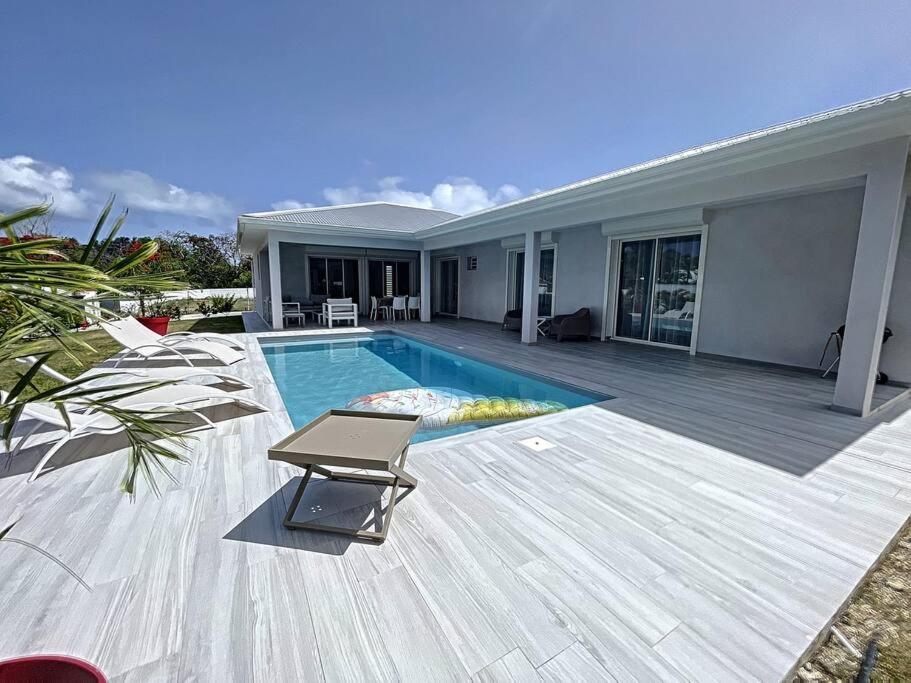 Villa PINK