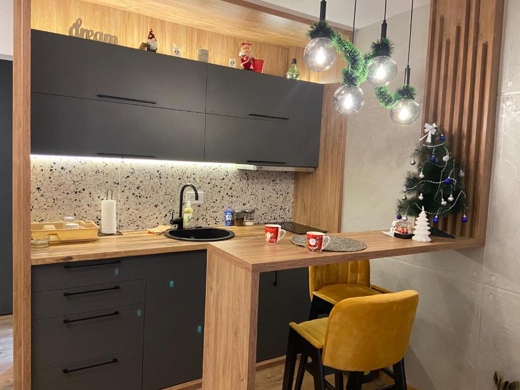 Gomax apartman 4
