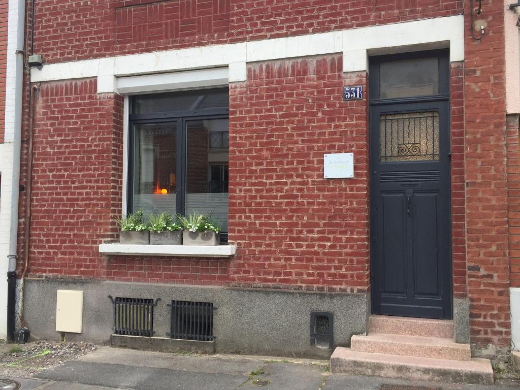 Les Chambres du Verger