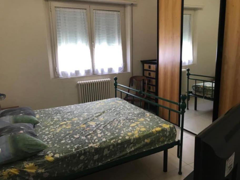 Casa a due passi dal mare