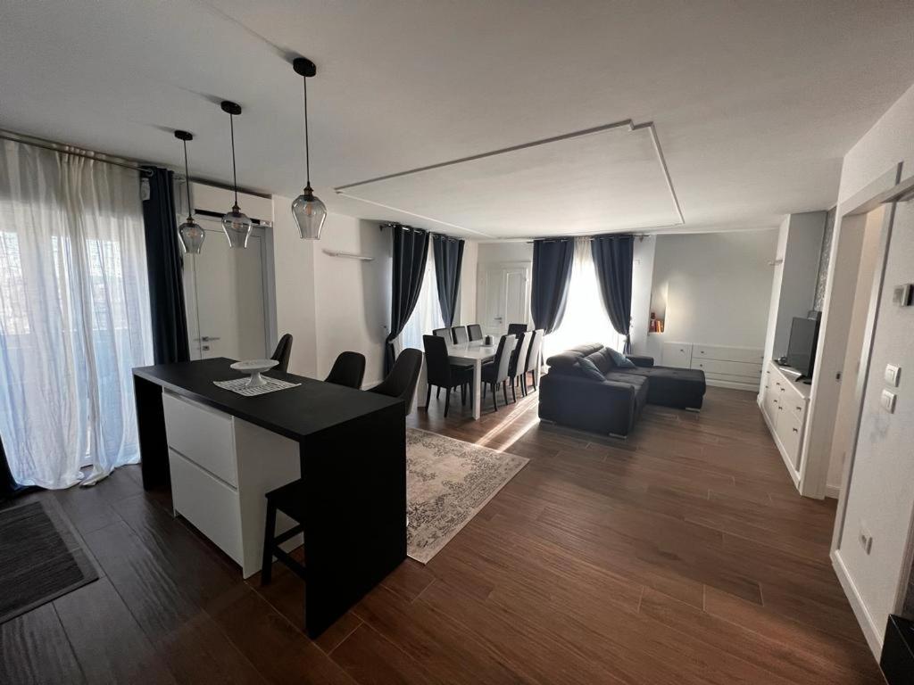 Attico Suite Superior Sul Mare