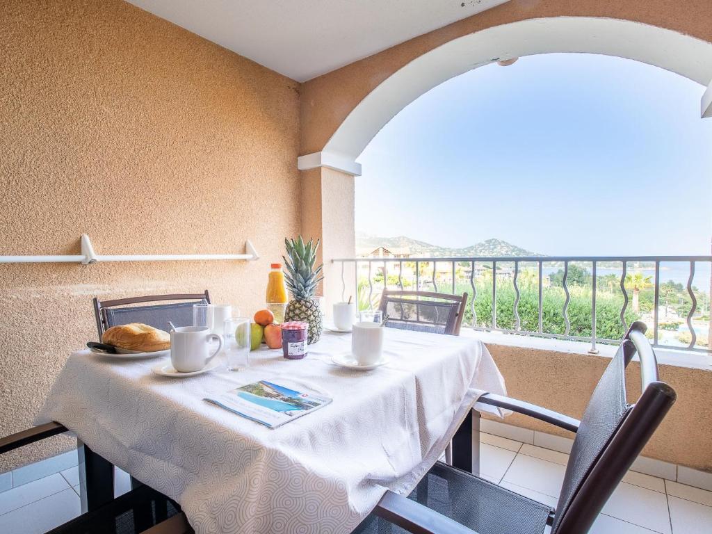 Apartment Village Cap Estérel - Le Village-9 by Interhome