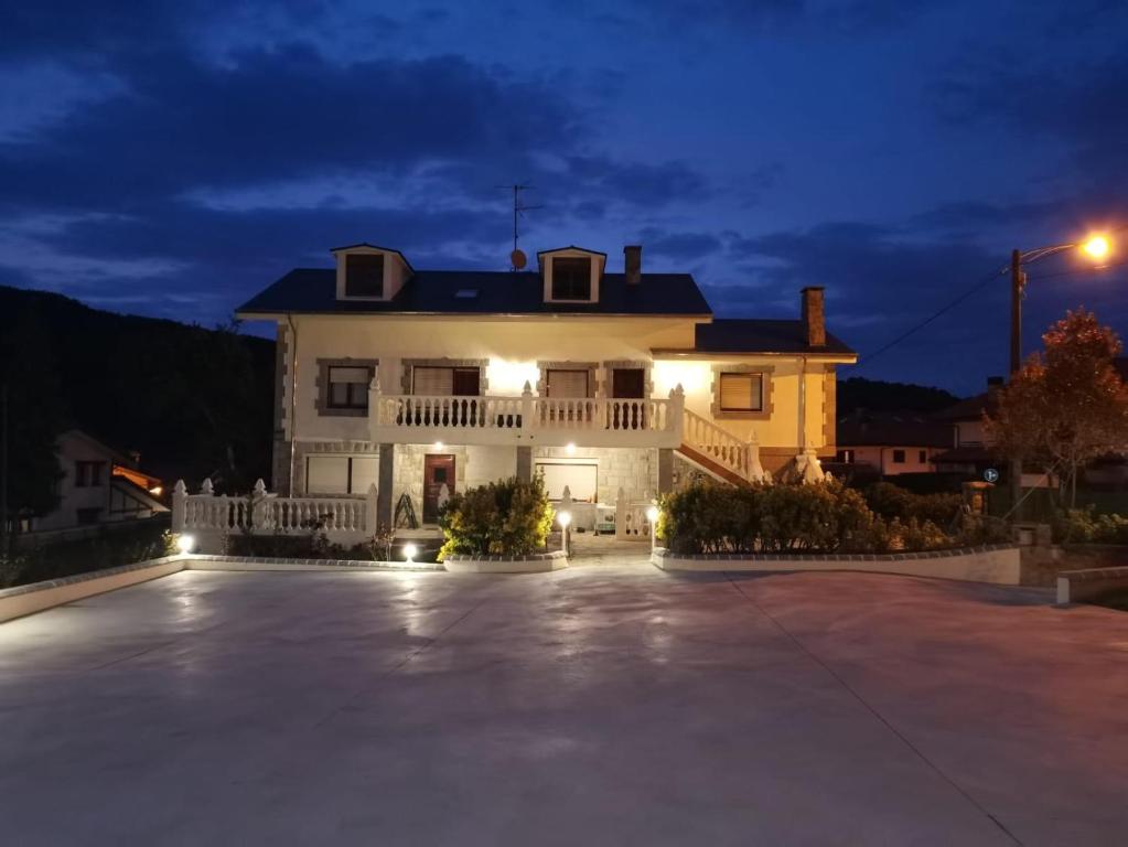 Casa La Quintana