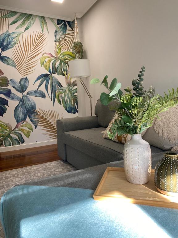 Apartamento Playa Ostende ,Garaje incluido