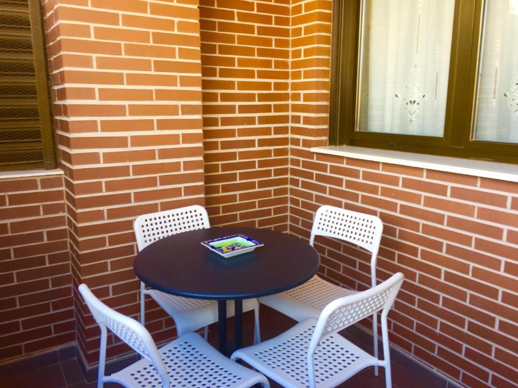 Apartamentos Arcos Costa Cálida