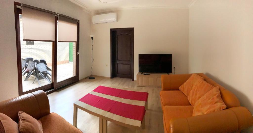 Home Base Apartments